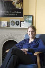 Dr Lesel Dawson