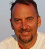 Dr Maurizio Marinelli