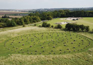 Woodhenge