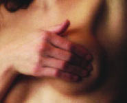 Breast self exam