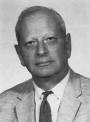 Hans Arnold Heilbronn 1908-1975