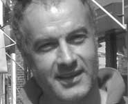 Professor Jeremy Henley