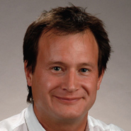 Professor Bruce Hood