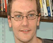 Dr Simon Pemberton