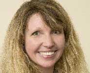 Dr Fiona Ross