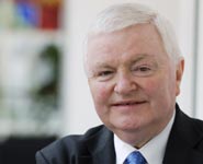 Professor Joe McGeehan