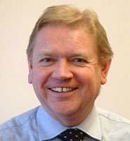 Professor Jonathan Sandy