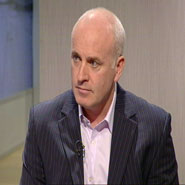 Dr Michael Naughton