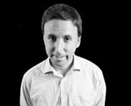 Dr Harald Helfgott