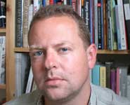 Professor Andreas Winter