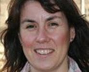 Dr Jo-Anne Baird