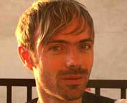 Dr Nick Rees-Roberts