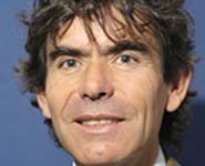 Paolo Madeddu, Professor of Experimental Cardiovascluar Medicine
