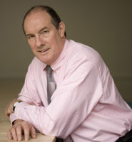 Will Hutton of the Work Foundation