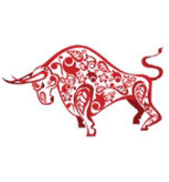 2009 is the Chinese Year of the Ox