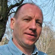 Professor Peter Coates