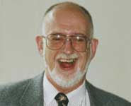 Richard Harber