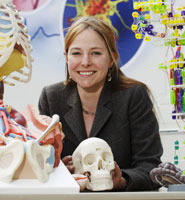 Dr Alice Roberts