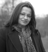 Professor Mona Siddiqui