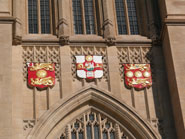 The Wills Memorial Building where the conference will take place