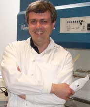 Professor Neil Perkins