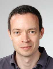 Professor Andrew Orr-Ewing