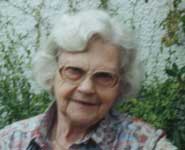Lady Maita Frank