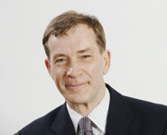 Professor Gareth Williams