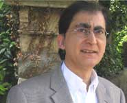 Professor Tariq Modood