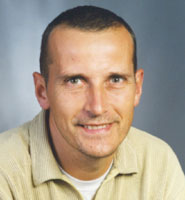 Professor Paul Gregg