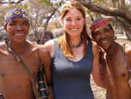 Dr Alice Roberts