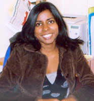 Dr Ranji Devadason