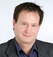 Professor Bruce Hood