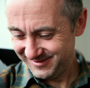Professor Jon Keating