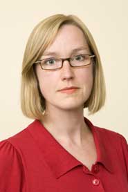 Professor Judith Squires