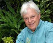 Roy Lancaster, OBE
