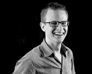 Dr Tim Browning