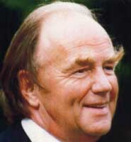 Tom Lawson
