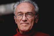 Professor Peter Townsend