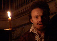 A scene from The Guardian on The Chamber of Demonstrations DVD