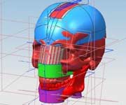 The Chewing Robot concept