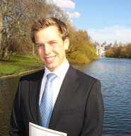Skye Hodson