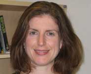 Professor Fiona Steele