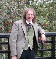 Professor Ronald Hutton