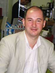 Stephen Williams MP