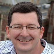 Christian Carter