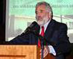 Professor Benjamin Scharifker