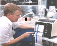 Professor Andrew Whitelaw