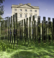 'Follow Me' by Jeppe Hein