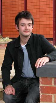 Chris Musselle